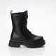 Half Boots 9091